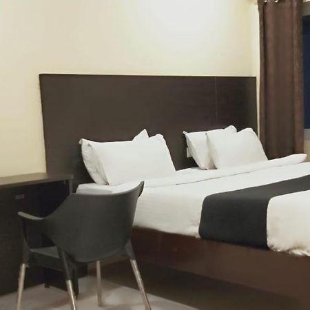 Arvind Stay Hotel, Rk Beach Vizag Visakhapatnam Exterior foto