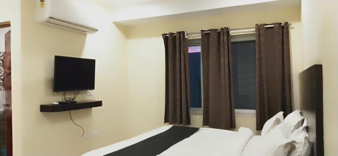 Arvind Stay Hotel, Rk Beach Vizag Visakhapatnam Exterior foto