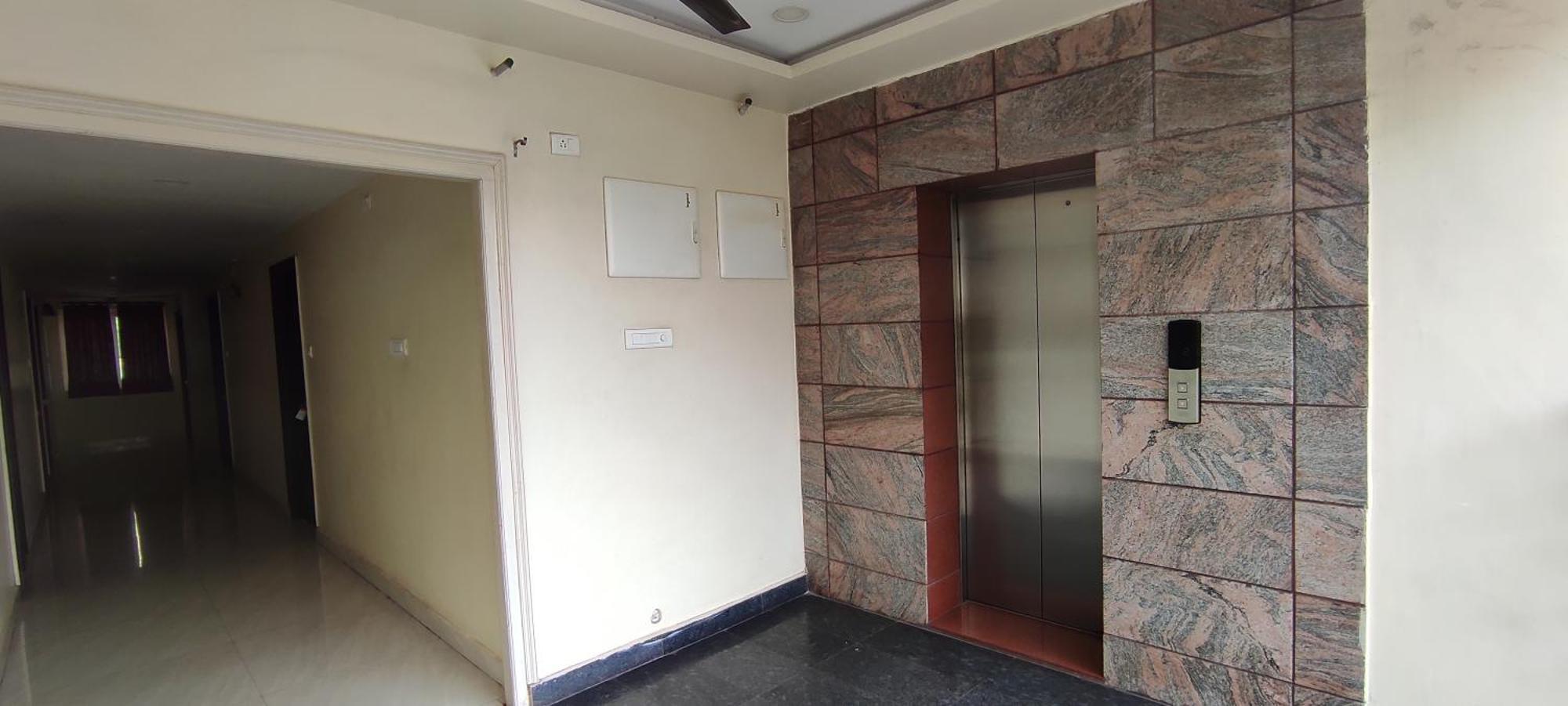 Arvind Stay Hotel, Rk Beach Vizag Visakhapatnam Exterior foto